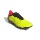 adidas Football Boots Copa Sense.1 FG for Firm Grounds Yellow Men